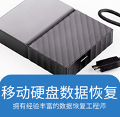 服务器数据恢复