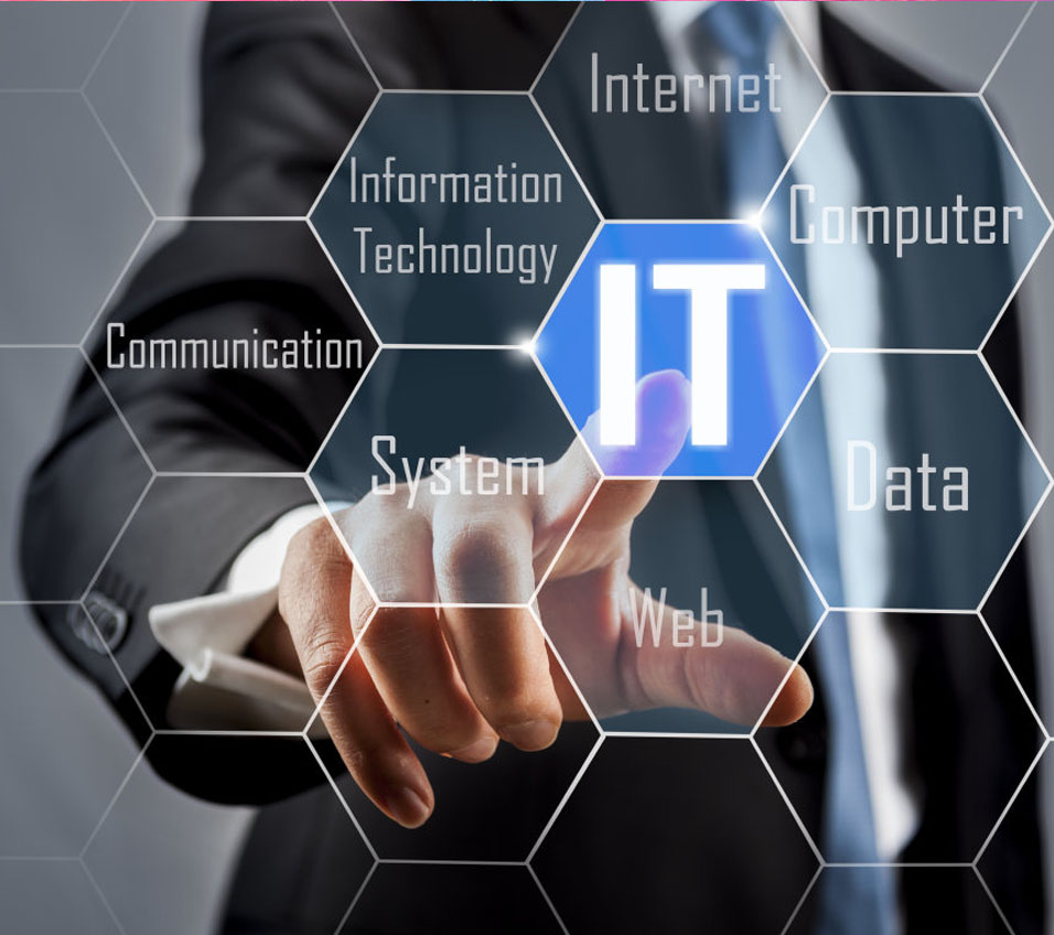 北京中方伟业IT在线