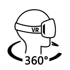 VR全景漫游