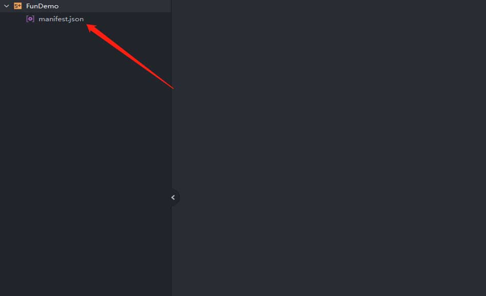 HBuilderX原生APP打包H5网站图文教程 HBuilderX,原生APP,H5网站打包