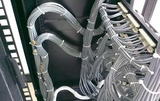 弱电系统调试方案