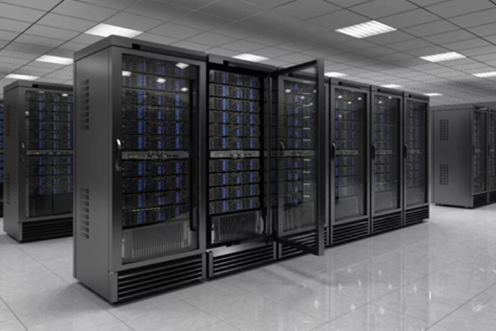 国家政务云机房运维（北京政务云运维平台）