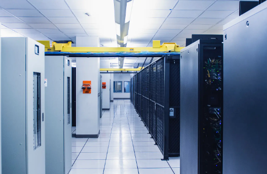 数据中心机房工程运维解决方案