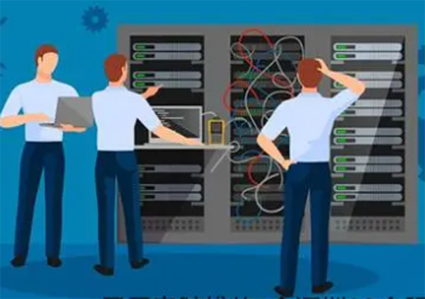 北京IT外包服务商哪家好？IT外包成功案例