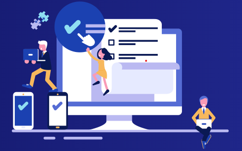 灵活的IT外包模式 